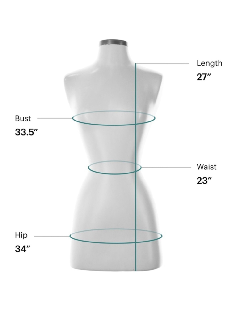 RACHEL by RACHEL ROY DRESS - Picture 7 of 7